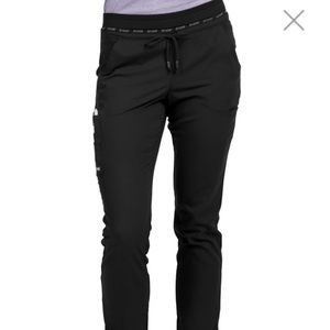 Grey's Anatomy Spandex Stretch
Serena 7 Pocket Cargo Pants